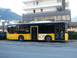 (245'129) - PostAuto Graub�nden - Nr.