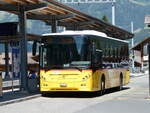 (252'613) - K�bli, Gstaad - BE 308'737/PID 11'458 - Volvo am 11.