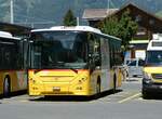 (252'614) - K�bli, Gstaad - BE 403'014/PID 10'964 - Volvo am 11.