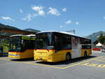(252'628) - K�bli, Gstaad - BE 403'014/PID 10'964 - Volvo am 11.