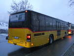 (258'159) - Gohl, Herzogenbuchsee - BE 854'354 - Volvo (ex Rojoma, Sch�ftland; ex Schmidt, Oberb�ren PID 5103) am 6.