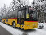 (258'275) - Gohl, Herzogenbuchsee - BE 854'353 - Volvo (ex Rojoma, Sch�ftland; ex Schmidt, Oberb�ren PID 5103) am 6.