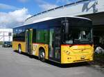 (260'659) - K�bli, Gstaad - BE 403'014/PID 10'964 - Volvo am 24.