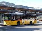 (268'979) - K�bli, Gstaad - BE 235'726/PID 10'535 - Volvo am 7.