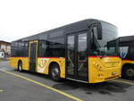 (269'115) - K�bli, Gstaad - BE 403'014/PID 10'964 - Volvo am 10.