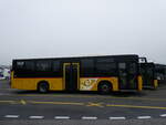 (269'116) - K�bli, Gstaad - BE 403'014/PID 10'964 - Volvo am 10.