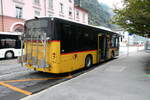 (280'403) - Barenco, Faido - TI 319'313/PID 11'481 - Volvo am 13.
