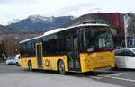 (283'458) - Lathion, Sion - Nr.