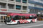 (283'551) - PostAuto Wallis - Nr.