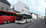 (288'508) - Svipper, Troms� - Nr. 48/ZA 20'891 - Volvo am 15. Juni 2026 in Harstad, Hotel Scandic