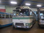 (204'300) - AAF Wissembourg - 206 EQH 95 - Berliet (ex Andr� Cars, Riom-�s-Montagnes; ex Cipriani, Aurillac) am 27.