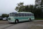 (268'650) - Morard, S�deron (AAF) - AD 754 LJ - Berliet/Gangloff Colmar am 26.