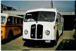 (042'724) - Frei, Arlesheim - BL 60'034 - Berna/H�hener (ex Pieshold, Bottmingen; ex M+79'509) am 26.