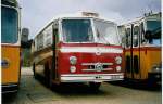 (062'933) - Guggenb�hl, Wettswil - ZH 308'723 - Berna/R&J (ex VB Biel Nr.
