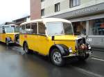 (144'266) - Moser, Sch�nenberg - ZH 216'722 - Berna/Hess (ex Bareco, Faido) am 19.