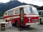 (146'353) - Guggenb�hl, Brissago - TI 251'721 - Berna/R&J (ex VB Biel Nr.