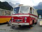 (146'354) - Guggenb�hl, Brissago - TI 251'721 - Berna/R&J (ex VB Biel Nr.