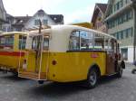 (160'903) - Moser, Sch�nenberg - ZH 216'722 - Berna/Hess (ex Barenco, Faido) am 24.