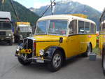 (194'314) - Moser, Sch�nenberg - ZH 216'722 - Berna/Hess (ex Barenco, Faido) am 23.