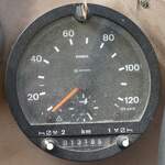 (279'688) - Hugener, Stein - AR 1790 - Berna/Hess (ex Zwicky, Wigoltingen; ex Merk, Amriswil; ex Baub�ro; ex SOO Olten Nr.