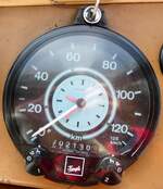 (280'990) - Steiner, Messen - SO 20'142 - Berna/Hess (ex B�rtschi, Biberen) am 5.