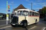 (280'993) - Steiner, Messen - SO 20'142 - Berna/Hess (ex B�rtschi, Biberen) am 5.