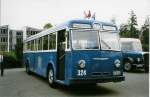 (026'331) - VBZ Z�rich - Nr.