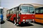 (053'729) - Weidmann, Greifensee - ZH 490'297 - FBW/T�scher (ex VZO Gr�ningen Nr.
