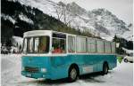 (064'733) - Reichlin, Emmenbr�cke - LU 15'695 - FBW/Rizzi (ex Bucheli, Kriens Nr.