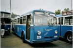 (094'627) - VBZ Z�rich - Nr.