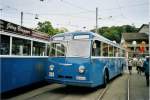 (094'633) - VBZ Z�rich - Nr.