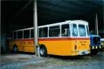 (104'826) - Oldie-Tours Z�risee, Wollerau - Nr.