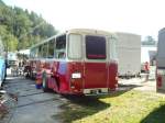 (128'993) - Liebi, Montlingen - SG 88'433 - FBW/T�scher (ex Wespe, Altst�tten; ex P 24'804) am 22.