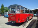 (139'692) - Weidmann, Greifensee - ZH 490'297 - FBW/T�scher (ex VZO Gr�ningen Nr.