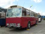 (146'363) - Niederer F., Langwiesen - ZH 527'611 - Saurer/T�scher (ex Sol�r+Fontana, Ilanz) am 17.