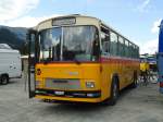 (146'373) - Jenzer, Aesch - BL 161'728 - FBW/T�scher (ex N�f, ...; ex Villiger, Beinwil) am 17.