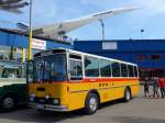 (149'789) - Krech, Aichwald - ES-OI 980H - FBW/T�scher (ex Preisig, Affeltrangen) am 25.