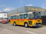(150'465) - Krech, Aichwald - ES-OI 980H - FBW/T�scher (ex Preisig, Affeltrangen) am 26.