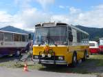 (153'785) - Oberh�nsli, Thayngen - SH 60'062 U - FBW/T�scher (ex Bus-Halter, Wil Nr.