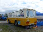 (153'853) - Oberh�nsli, Thayngen - SH 60'062 U - FBW/T�scher (ex Bus-Halter, Wil Nr.
