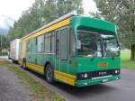 (154'985) - R�llin, Hirzel - SZ 42'365 - FBW (ex ABM Meinisberg) am 13.