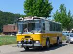 (161'870) - Oberh�nsli, Thayngen - SH 60'062 U - FBW/T�scher (ex Bus-Halter, Wil Nr.