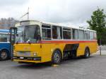 (163'542) - Aus der Schweiz: Jenzer, Dornach - SO 177'115 - FBW/T�scher (ex N�f, ...; ex Villiger, Beinwil) am 16.
