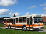 (165'983) - Wegm�ller, M�nsingen - BE 399'675 - FBW/R&J (ex Bamert, Wollerau) am 4.