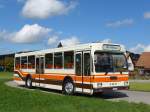 (165'984) - Wegm�ller, M�nsingen - BE 399'675 - FBW/R&J (ex Bamert, Wollerau) am 4.