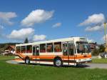 (165'985) - Wegm�ller, M�nsingen - BE 399'675 - FBW/R&J (ex Bamert, Wollerau) am 4.