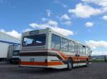 (165'990) - Wegm�ller, M�nsingen - BE 399'675 - FBW/R&J (ex Bamert, Wollerau) am 4.