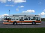 (165'991) - Wegm�ller, M�nsingen - BE 399'675 - FBW/R&J (ex Bamert, Wollerau) am 4.
