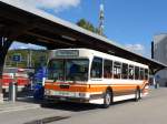 (165'996) - Wegm�ller, M�nsingen - BE 399'675 - FBW/R&J (ex Bamert, Wollerau) am 4.