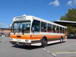(166'003) - Wegm�ller, M�nsingen - BE 399'675 - FBW/R&J (ex Bamert, Wollerau) am 4.